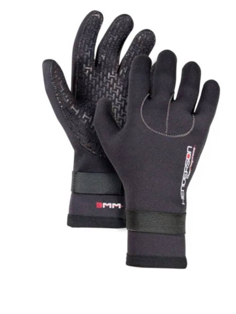 Henderson 3mm Thermoprene Dive Gloves